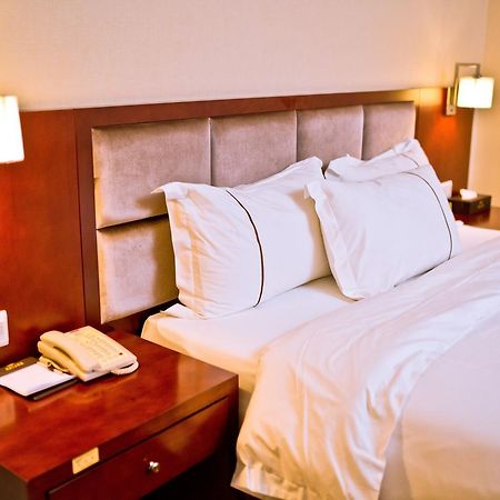 Guangzhou Ming Xin Hotel 외부 사진